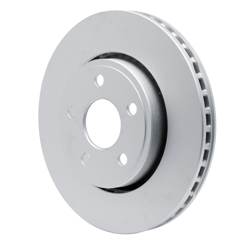 Dodge Durango Brake Rotor (1) - Front - R1 Concepts - GeoSPEC - `11-`22